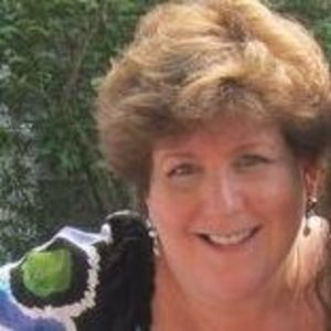 Meet your Posher, Marcy